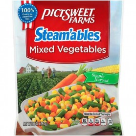 PICTSWEET STMBL MIX VEG 10 OZ