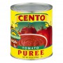 CENTO TOMATO PUREE 28 OZ