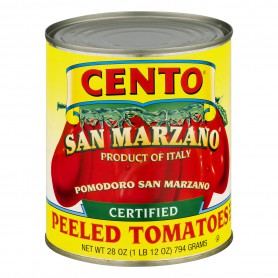 CENTO SAN MARZA PLD TOMS 28OZ