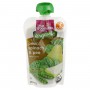 WILD HARVEST PEAR PEA SPINACH 4 OZ POUCH