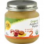 WILD HARVEST APPLE MANGO 4 OZ POUCH