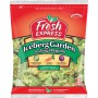 FRESH EXPRESS ICEBERG GARDEN LETTUCE