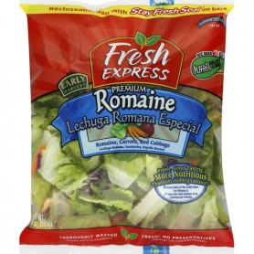 FRESH EXPRESS PREM ROMAINE 9 OZ