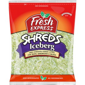 FRESH EXPRESS SHREDS 8 OZ