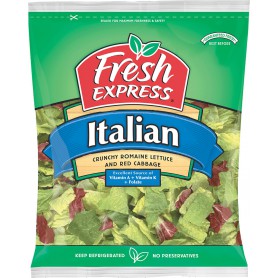 FRESH EXPRESS ITALIAN LETTUCE