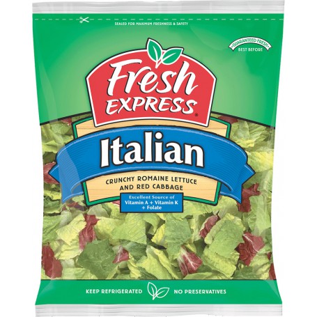 FRESH EXPRESS ITALIAN LETTUCE