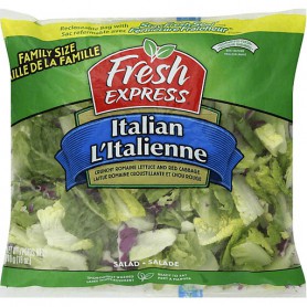 FRESH EXPRESS ITAL SAL FMY 18OZ