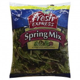 FRESH EXPRESS SAL SPR MIX 5 OZ