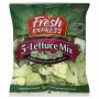 FRESH EXPRESS 5 LETT MIX BL 6 OZ