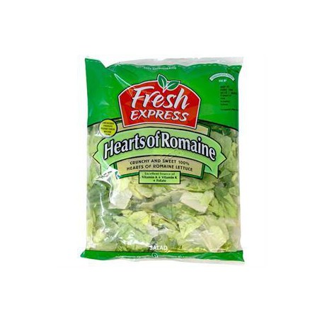 FRESH EXPRESS HRTS OF ROM 12OZ