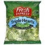 FRESH EXPRESS TRIP HRTS 8 OZ