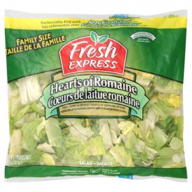FRESH EXPRESS HRTS ROM 18 OZ