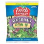 FRESH EXPRESS 50/50 SPNSPR 5.5OZ