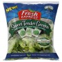 FRESH EXPRESS SWT TEND GRNS 4.5 OZ