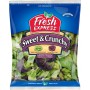 FRESH EXPRESS SWT & CRNCHY 5 OZ