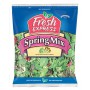 FRESH EXPRESS SPRING MIX 10 OZ