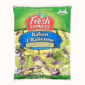 FRESH EXPRESS ORG BBY ITAL 5 OZ