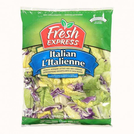 FRESH EXPRESS ORG BBY ITAL 5OZ