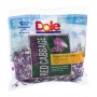 DOLE RED SHREDDED CABBAGE 10 OZ