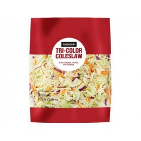 CABBAGE SLAW 3 COLOR 16 OZ DL