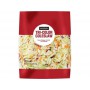 CABBAGE SLAW 3 COLOR 16 OZ DL