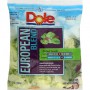 DOLE EUROPEAN SALAD 10 OZ