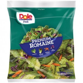 DOLE ROMAINE BLEND