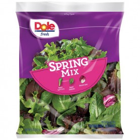 DOLE SPRING MIX 5 OZ