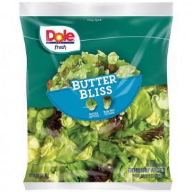 DOLE BUTTER LETTUCE SALAD 7 OZ
