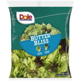 DOLE BUTTER BLEND 6 OZ WM