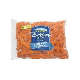 CARROTS BOLTHOUSE FARMS BC