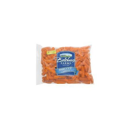CARROTS BOLTHOUSE FARMS BC