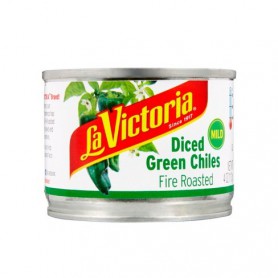 LA VICTORIA DCGREEN CHILE MILD7Z