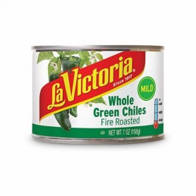 LA VICTORIA WHL GR CHILES MILD 7Z