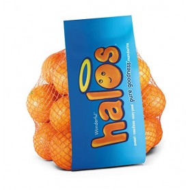 HALO MANDARINS 3 LB