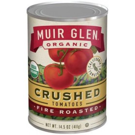 MUIR GLEN FIRE RSTD CRSH TOM 14.5 OZ