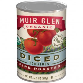 MUIR GLEN ORG FR TOMATOES 14.5 OZ