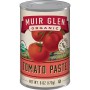 MUIR GLEN TOMATO PASTE 6 OZ