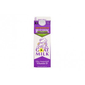 MEYENBERG GOAT MILK WHOLE (1 QT)