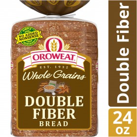 OROWEAT DOUBLE FIBER (24 OZ)