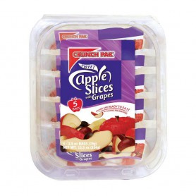 CRUNCH PAK APPLE SLICED GRP 2.5Z