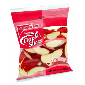 CRUNCH PAK APPLE SWT SL 2 OZ