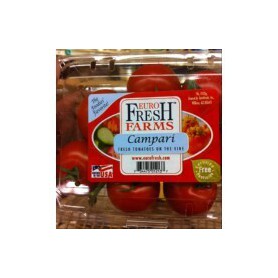 TOMATOES CAMPARI EUROFRESH