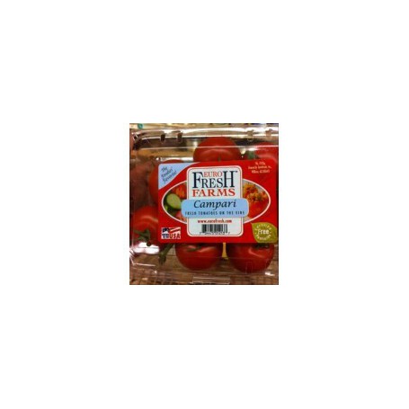TOMATOES CAMPARI EUROFRESH