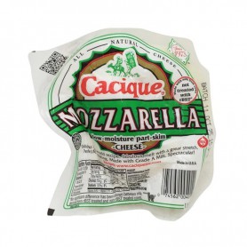 CACIQUE MOZZARELLA CHEESE (16 OZ)
