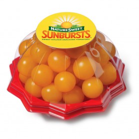 TOMATOES NAT SWT SUNBURST 10 OZ