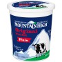 MOUNTAIN HIGH WHL PLAIN YOGURT (32 OZ)