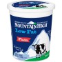 MOUNTAIN HIGH NF PLAIN YOGURT (32 OZ)