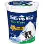 MOUNTAIN HIGH NF VANILLA (32 OZ)