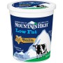 MOUNTAIN HIGH LF VANILLA (32 OZ)